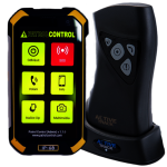 Patrol Control_snímače