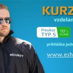 Kurzy SBS